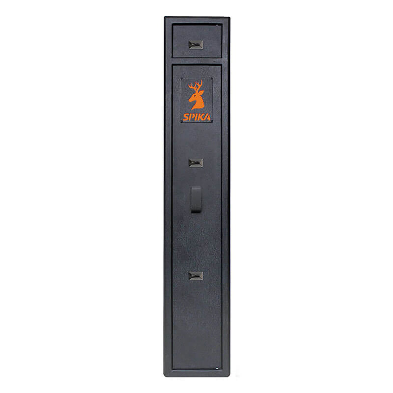 Spika Small 4 Gun Safe - A/B Category Compliant