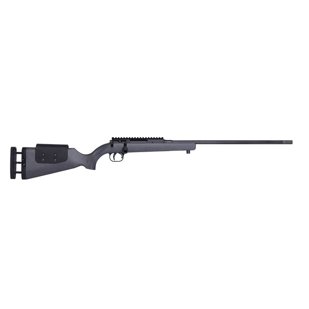 Voere S16 Bolt Action Centrefire Adj Synthetic Rifle - .223 REM .223 REM