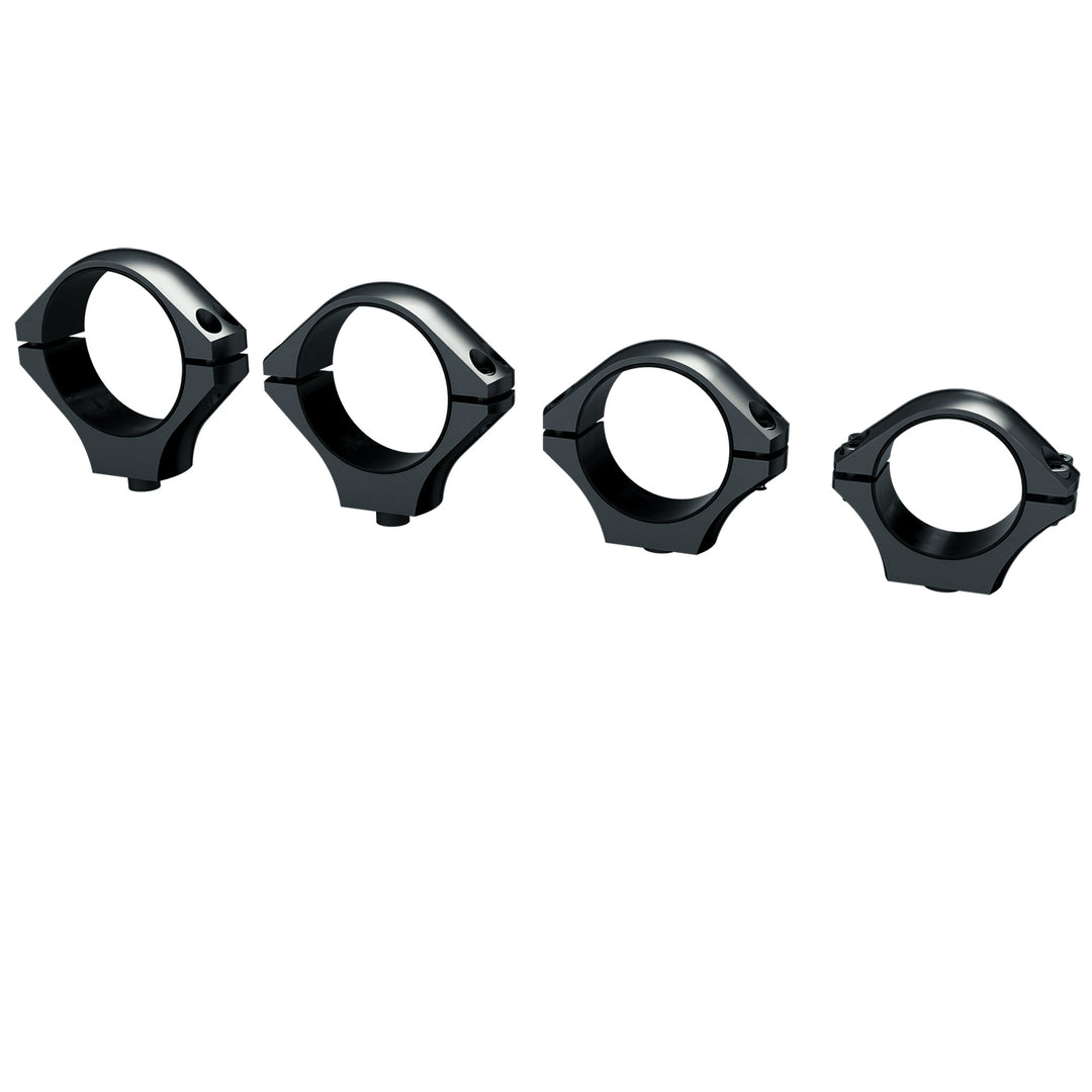 Sako Optilock Ringmount Sako 30mm Low - Suits Sako 85s ONLY 1in