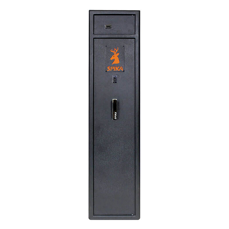 Spika Medium 8 Gun Safe - A/B Category Compliant