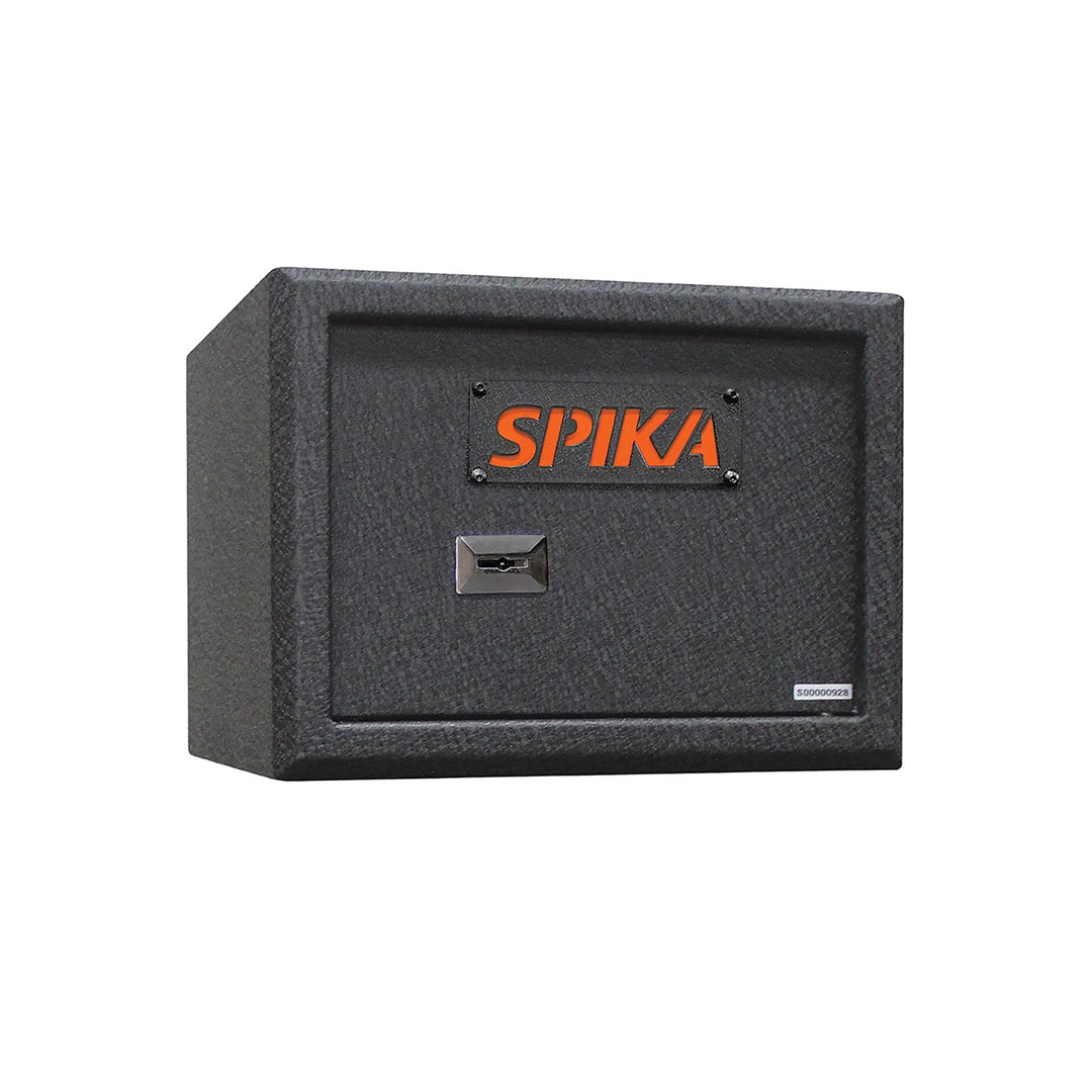 Spika Medium Ammo Addition Safe