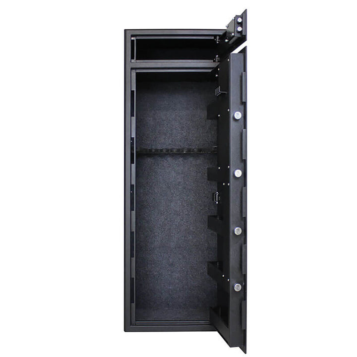 Spika Large 12 Gun Safe - A/B Category Compliant