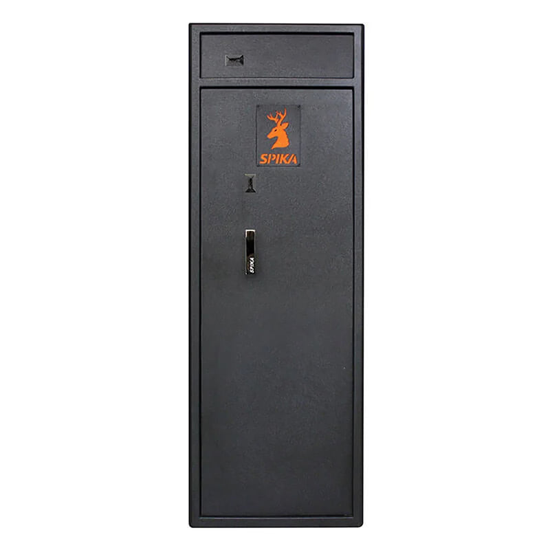 Spika Large 12 Gun Safe - A/B Category Compliant