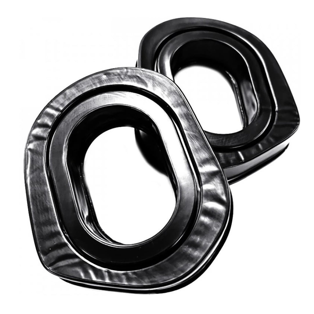 Earmor S33B Gel Earpads Replacement for M31 PLUS & M32 PLUS