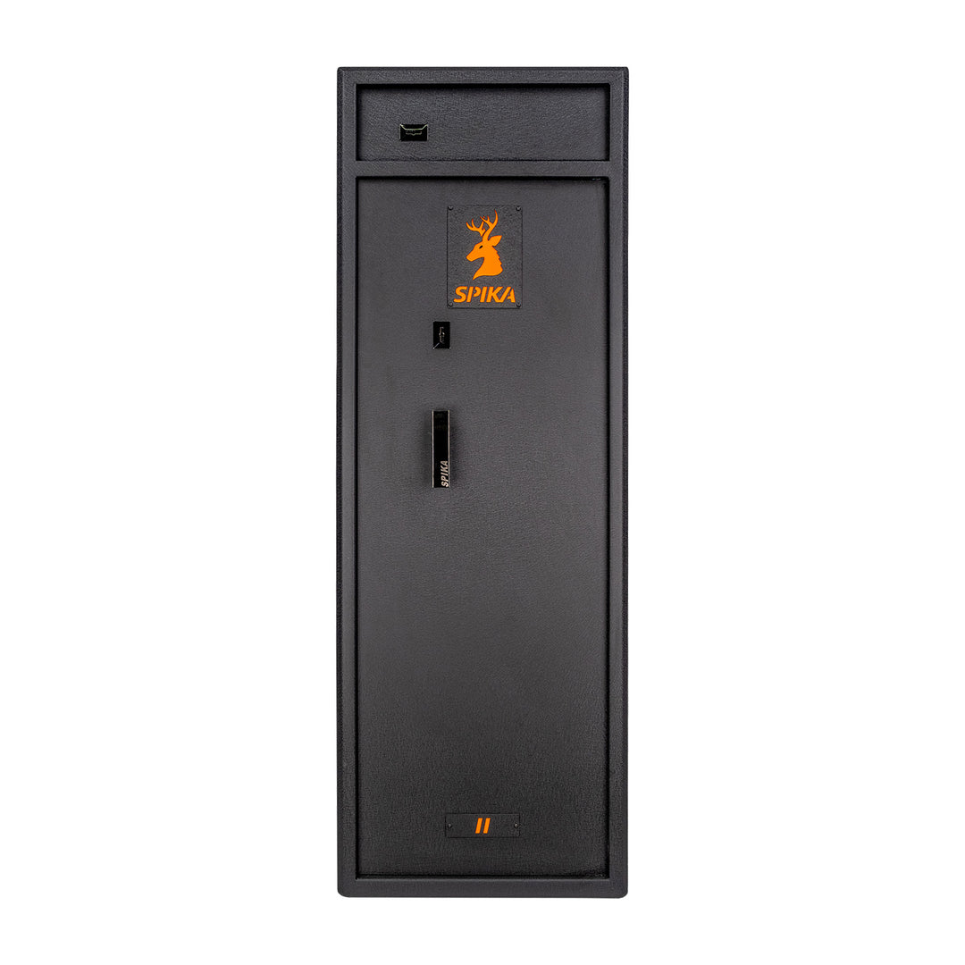 Spika Large 12 Gun Safe - A/B/C/H Category Compliant