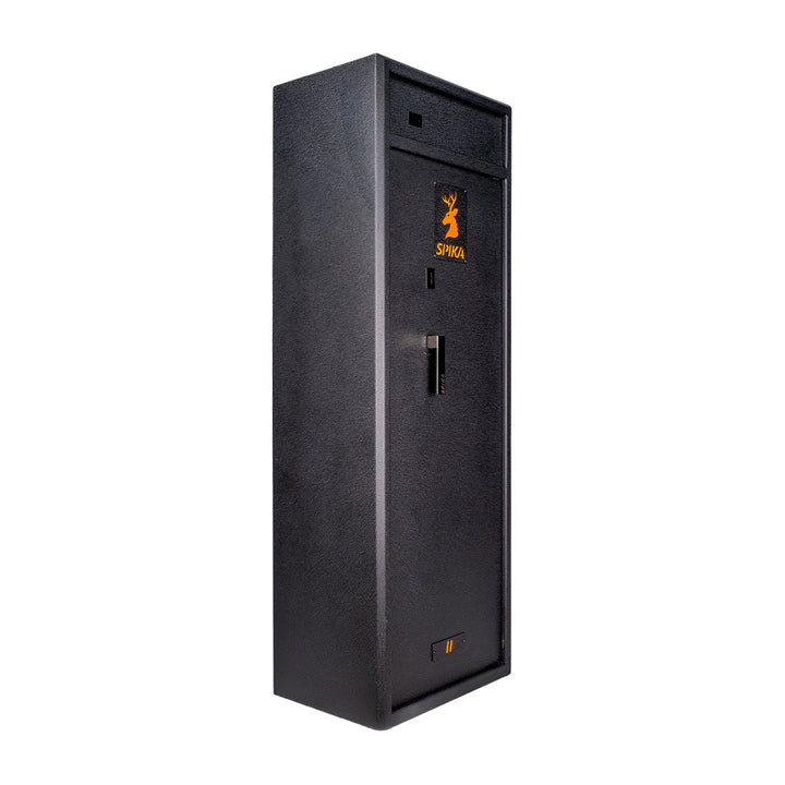 Spika Large 12 Gun Safe - A/B/C/H Category Compliant