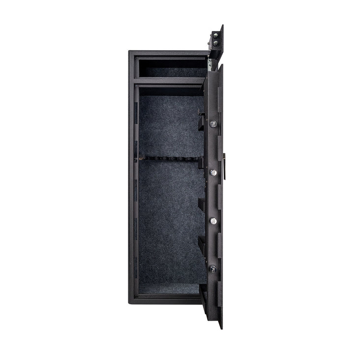 Spika Large 12 Gun Safe - A/B/C/H Category Compliant