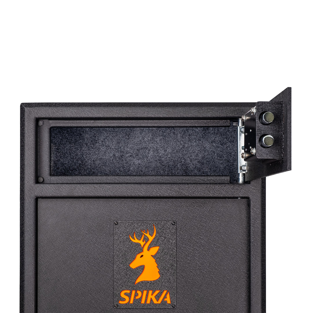 Spika Large 12 Gun Safe - A/B/C/H Category Compliant