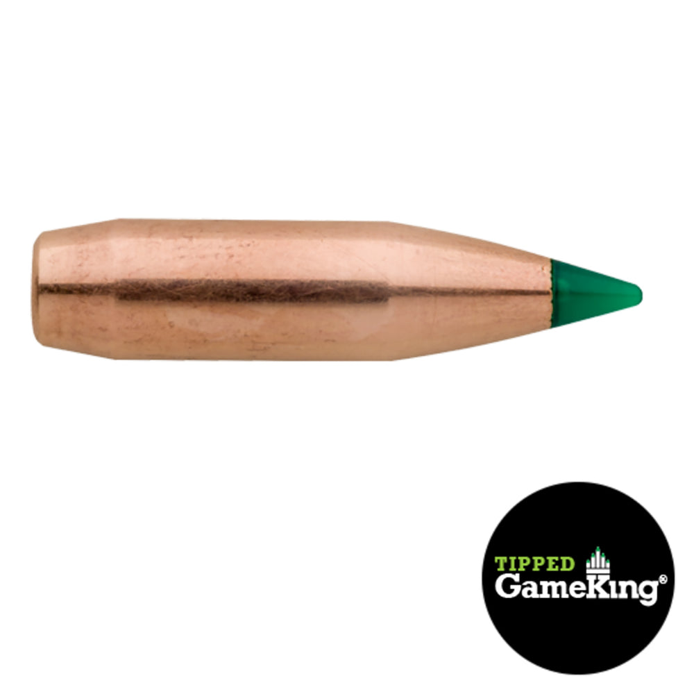 Sierra 4062 .22 64gr TGK Projectile - 100pk .22 CAL