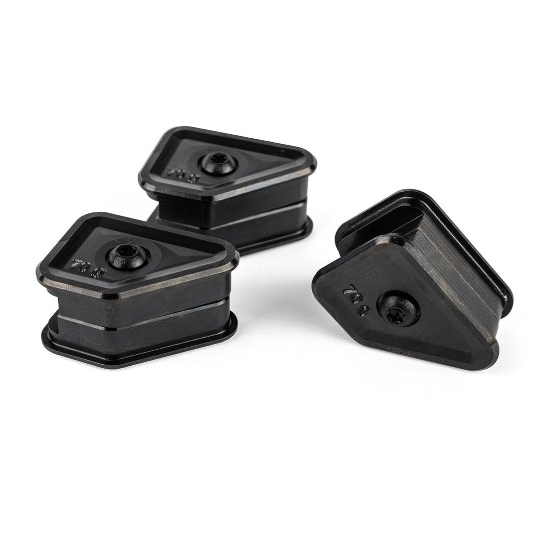 Tikka Ace Rear Stock Weight 2 Piece - 140grams