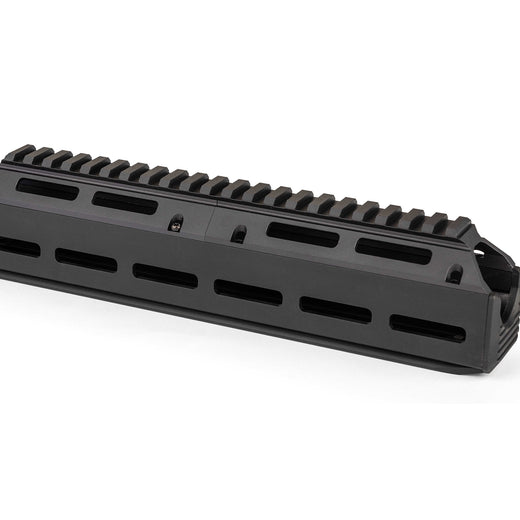 Tikka Ace Picatinny Handguard Toprail - Black