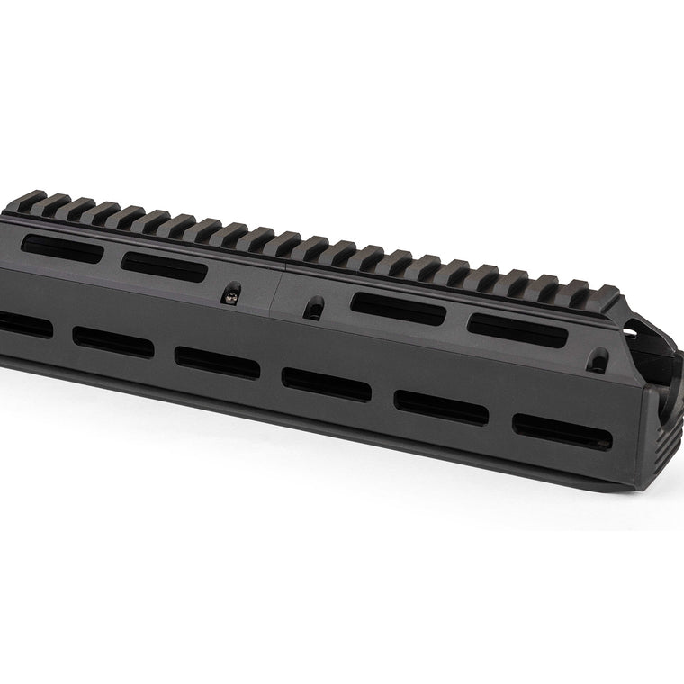 Tikka Ace Picatinny Handguard Toprail - Black