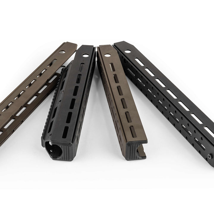 Tikka Ace Handguard - 7 Slots