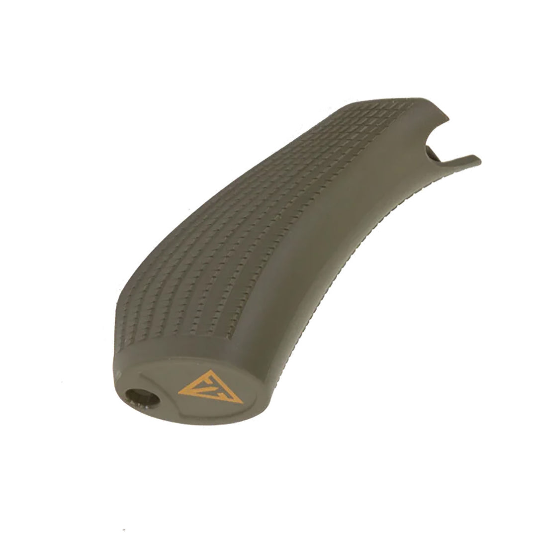 T3x Pistol Grip Std Olive Green Green