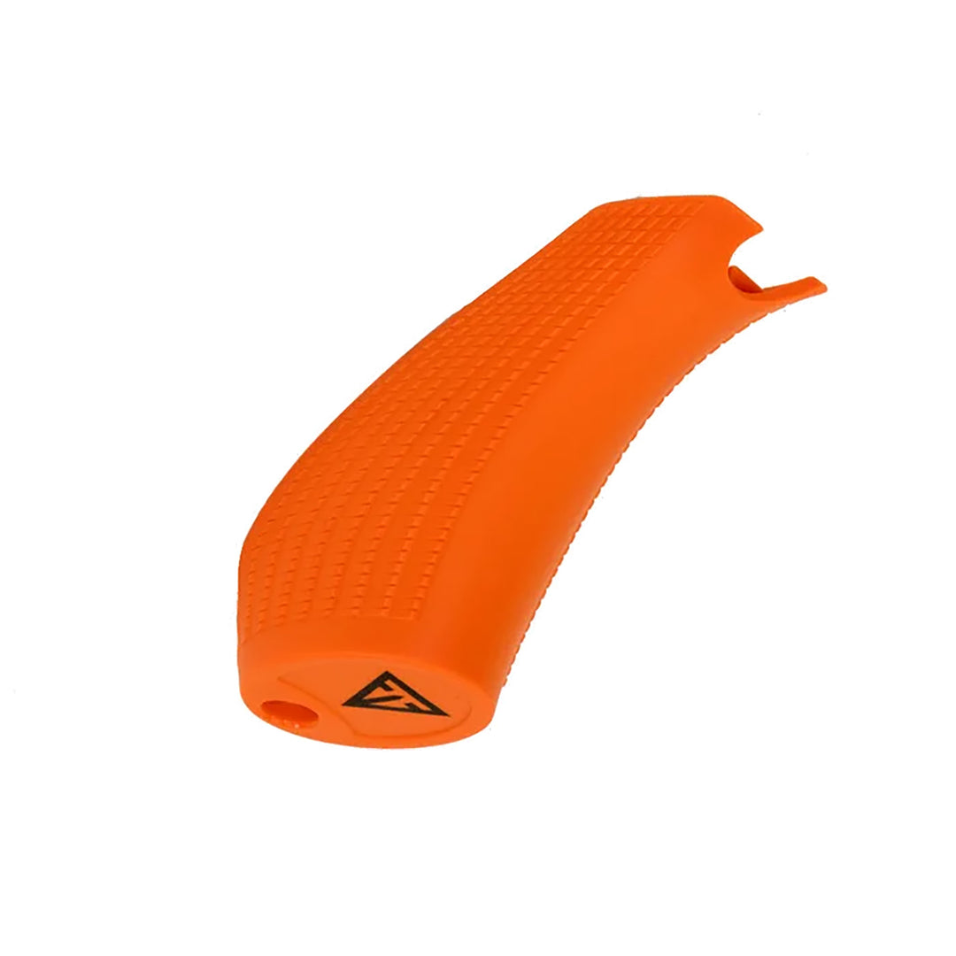 T3x Pistol Grip Std Orange Orange