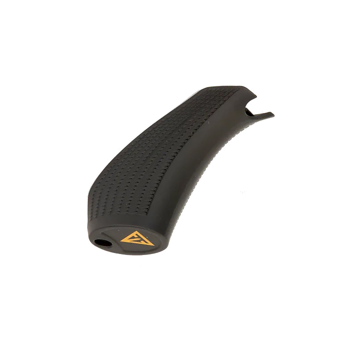 T3x Pistol Grip Std Soft Touch Black