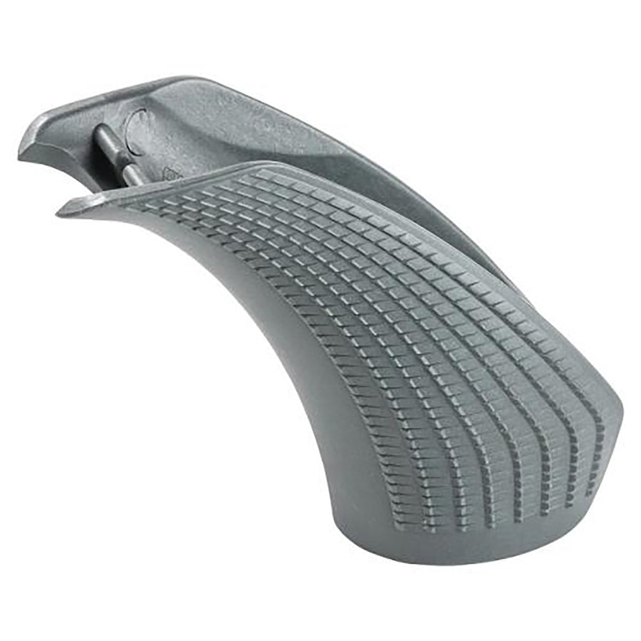 T3x Pistol Grip Std Stone Grey Grey