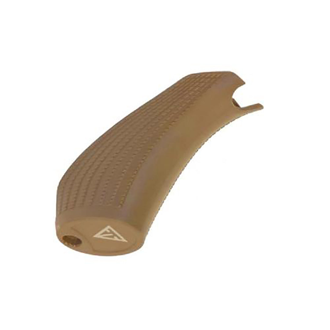 T3x Pistol Grip Std Coyote Brown Brown