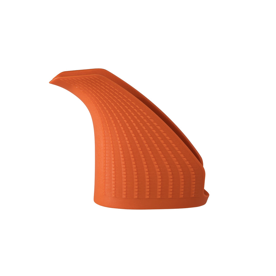 T3x Pistol Grip Vertical Orange Orange