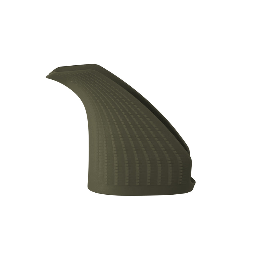 T3x Pistol Grip Vertical Olive Green Green