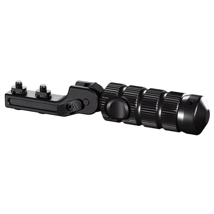 Sako S20 Monopod - M-LOK Mounted