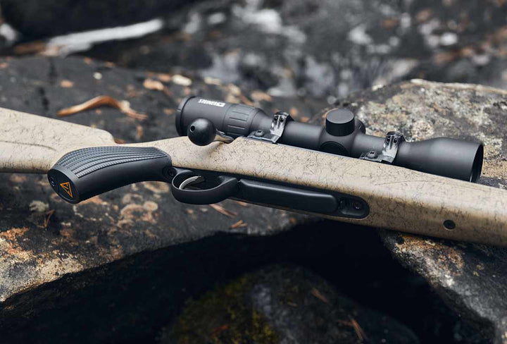 Tikka T3X Roughtech Rifle - Left Hand - .308 WIN