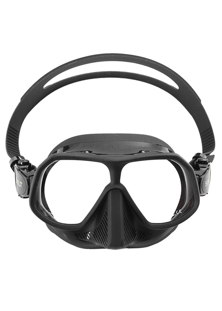 SALT Dual Lens Diving Mask