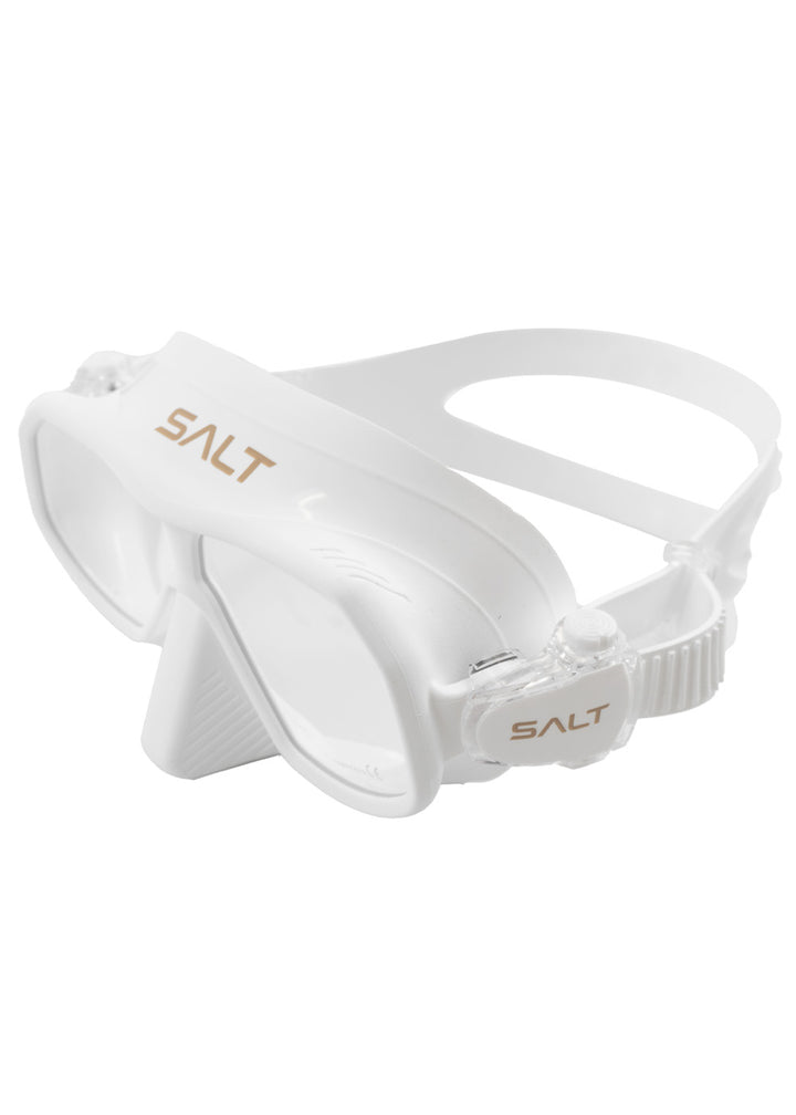 SALT Dual Lens Diving Mask