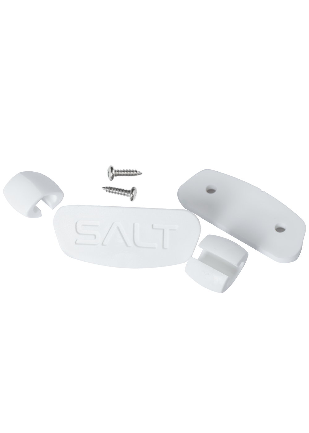 SALT Foot Pocket Fixing Kit (Pair)