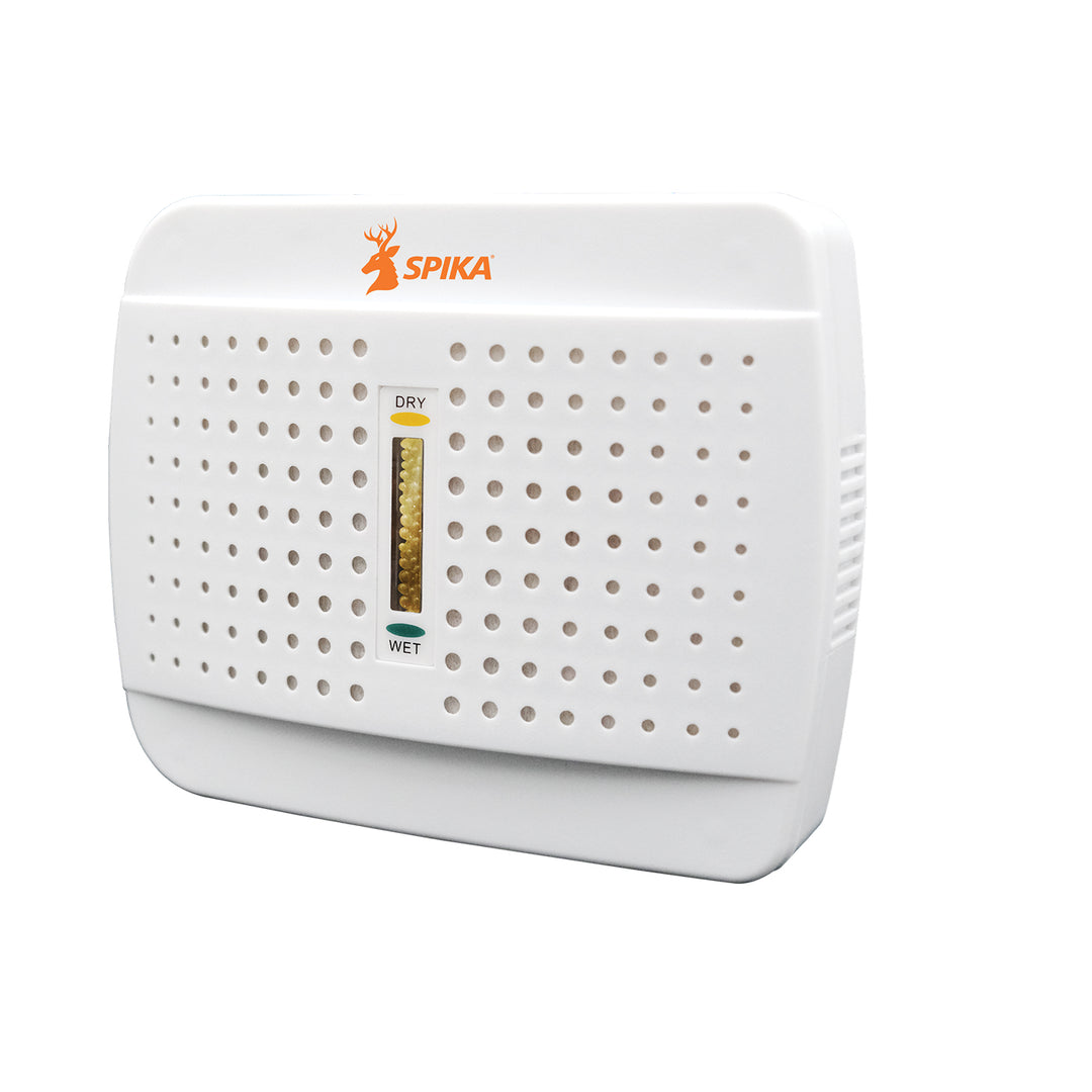 Spika Rechargeable Mini Dehumidifier V2