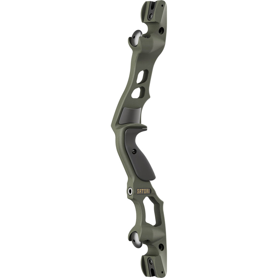 Hoyt Satori Riser Left Hand / Wilderness