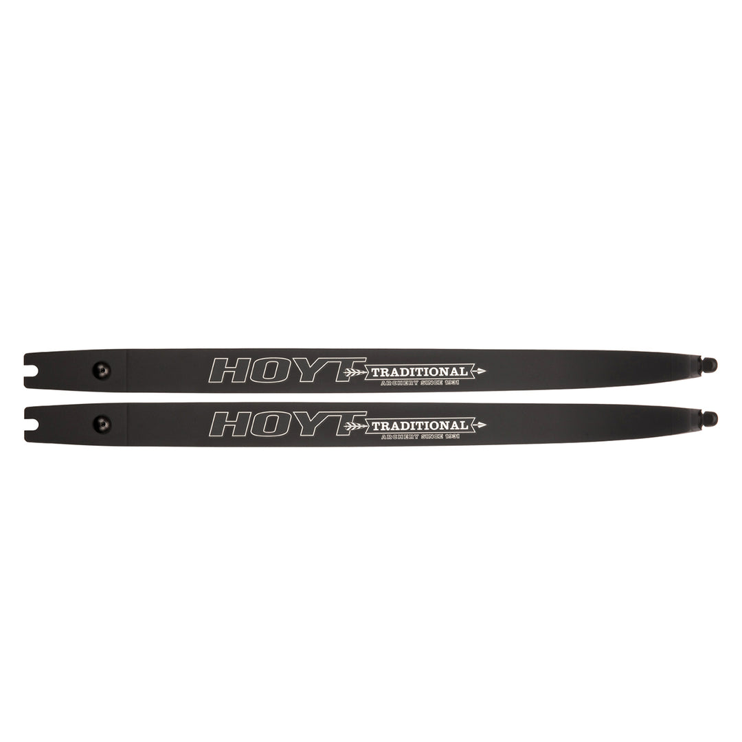 Hoyt Satori Trad Limbs Draw Weight-40LBS