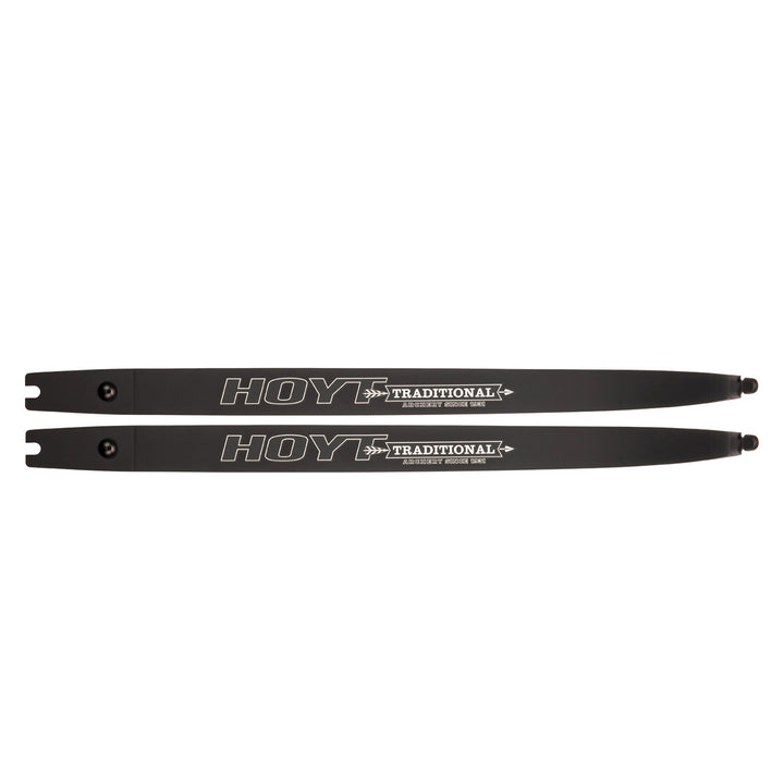 Hoyt Satori Trad Limbs Draw Weight-40LBS