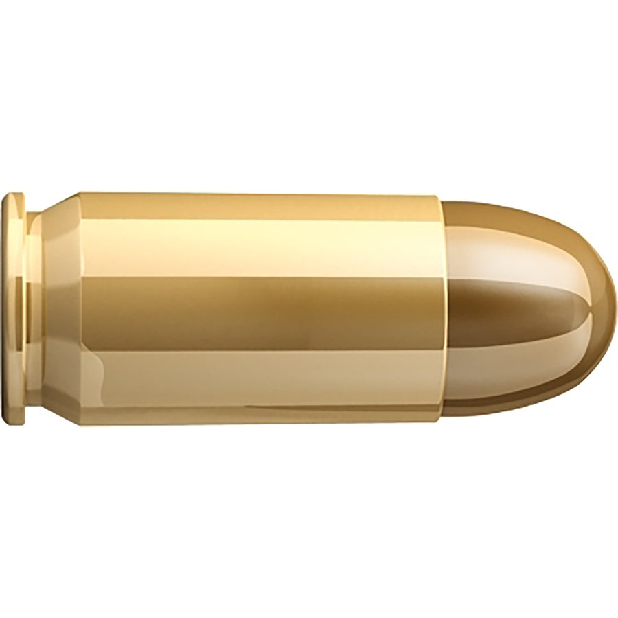 Sellier And Bellot 45 ACP 230gr FMJ Ammunition - 50 Rounds .45 ACP