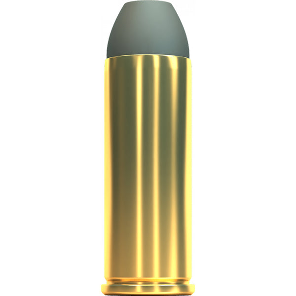 Sellier and Bellot 38 Special Western Action 158gr LFN Ammo - 50 Rounds