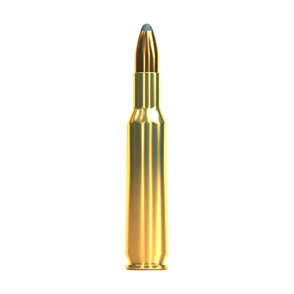 Sellier And Bellot 222 REM 50Gr SP - 20 Rounds