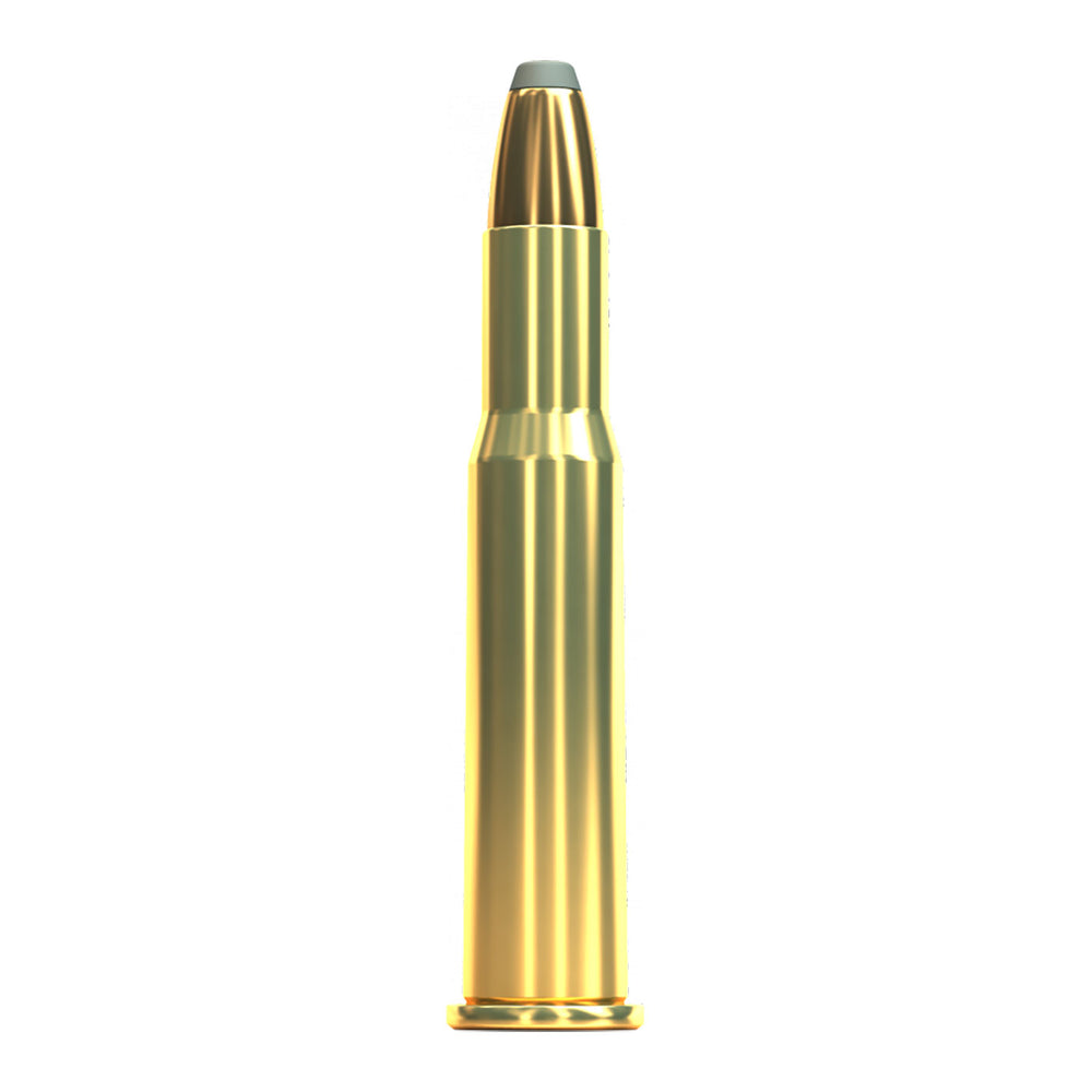 Sellier and Bellot 30-30 Win 150gr SP Centrefire Ammo - 20 Rounds