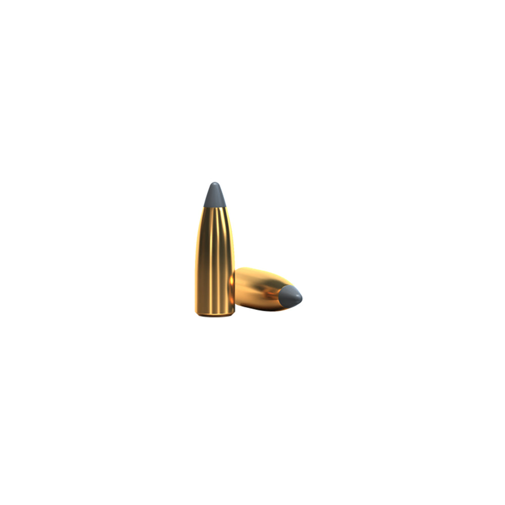 Sellier and Bellot 223 Rem 55gr SP Centrefire Ammo - 200 Round Slab .223 REM