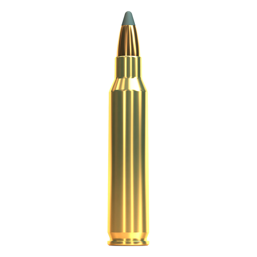 Sellier and Bellot .223 REM 55gr SP Centrefire Ammo - 20 Rounds