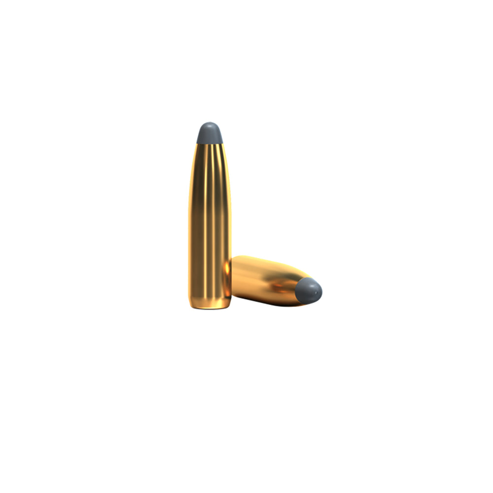 Sellier and Bellot 243 WIN 100gr SP Centrefire Ammo - 20 Rounds .243 WIN