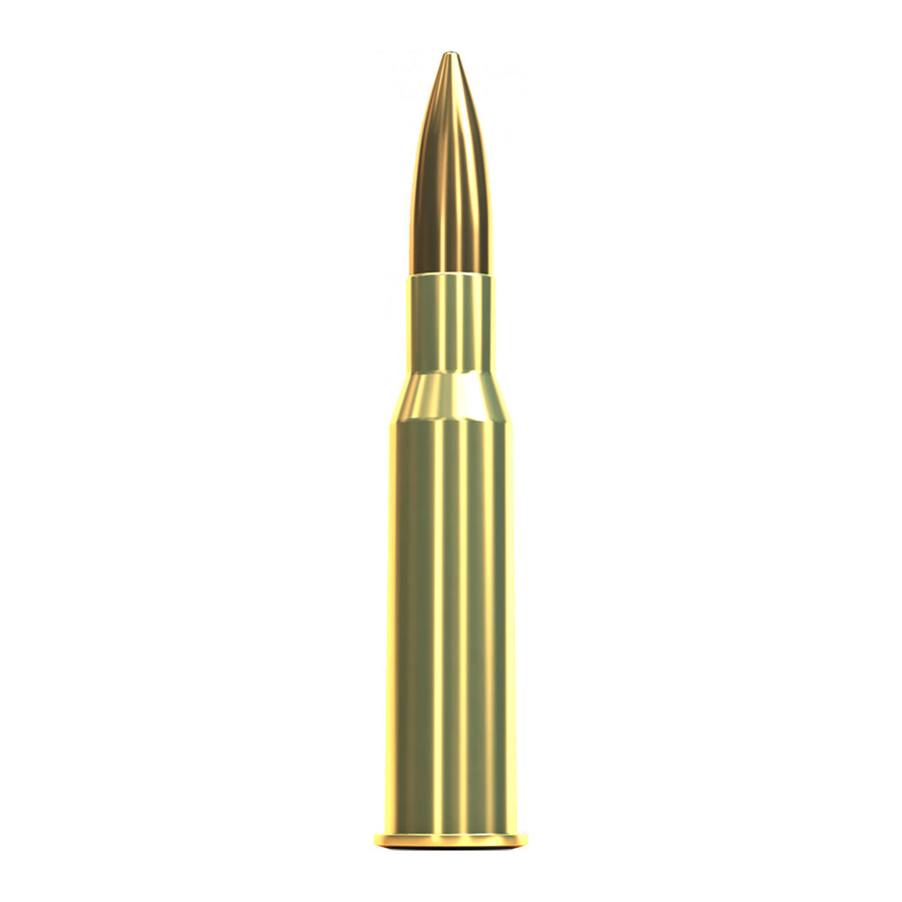 Sellier and Bellot 7.62x54R 180gr FMJ Centrefire Ammo - 20 Rounds