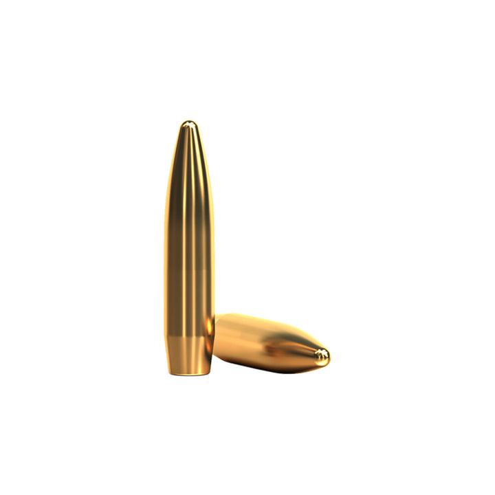 Sellier and Bellot 6.5 CM 140gr FMJBT Centrefire Ammo - 20 Rounds