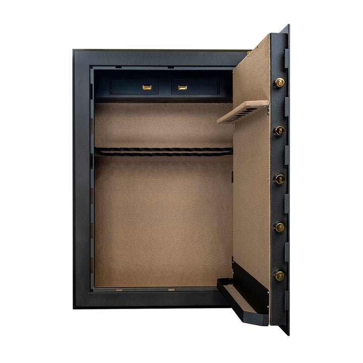 Spika Large Premium 33 Gun Safe - CAT A/B/C/H