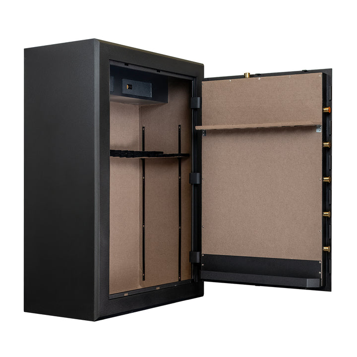 Spika Large Premium 33 Gun Safe - CAT A/B/C/H