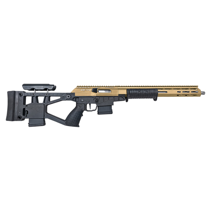 SCSA Taipan Evo Centrefire Rifle .223 REM / Bronze