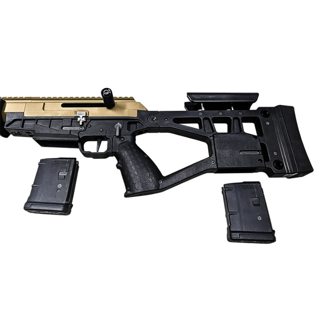 SCSA Taipan Evo Centrefire Rifle .223 REM / Bronze