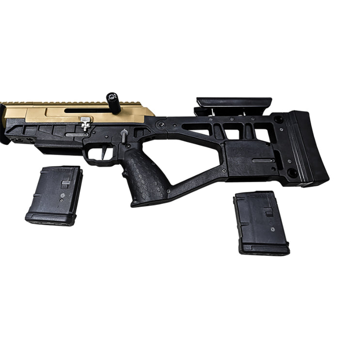 SCSA Taipan Evo Centrefire Rifle .223 REM / Bronze