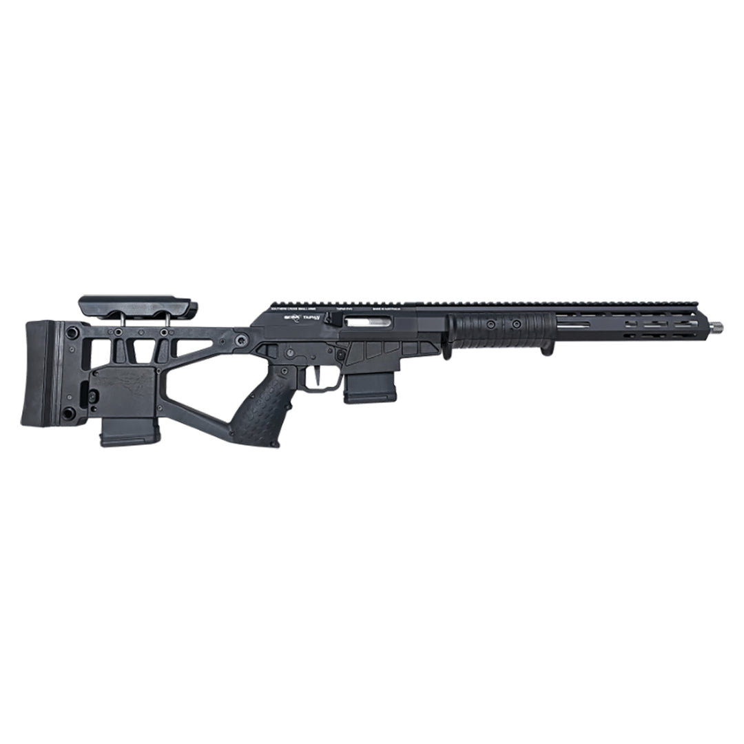 SCSA Taipan Evo Centrefire Rifle .223 REM / Black
