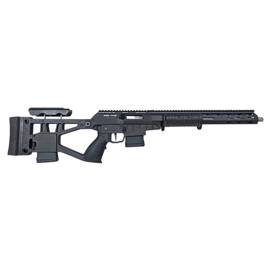 SCSA Taipan Evo Centrefire Rifle .223 REM / Black
