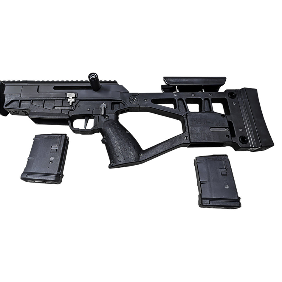 SCSA Taipan Evo Centrefire Rifle .223 REM / Black